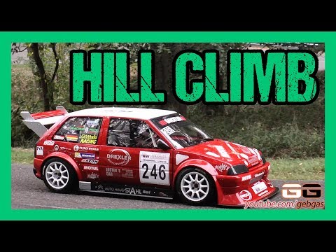 Citroën AX Kit-Car - Manfred SCHULTE - HILL CLIMB - 2017 - Turckheim-Trois Epis