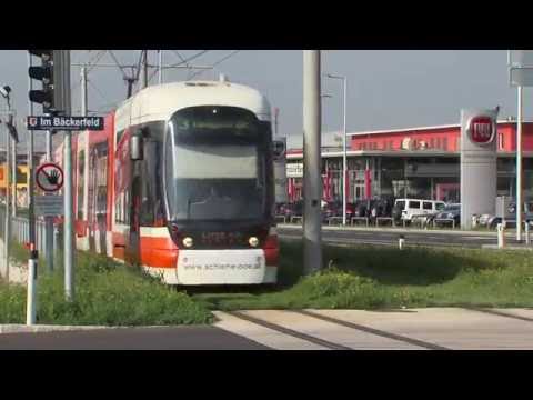 0 Master Eröffnung Stadt Traun Bahn Ansc