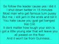 Dappy - Tarzan (part 1) 