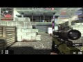 NoobzOn9 - Blackshot Gameplay with GM_Lollipop ...