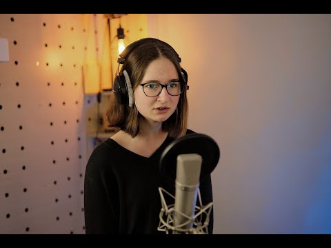 "Tango Rzeź" - Wiktoria Łukowiak