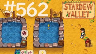 【実況】6年目STARDEW VALLEY # 562