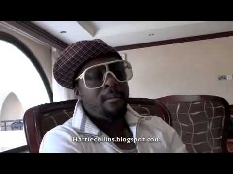 #MJFam Will I Am Talks Michael Jackson