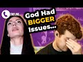 "Is Slavery EVER Moral?" Christian Caller Tim Can't Give a Straight Answer | Forrest & Promise