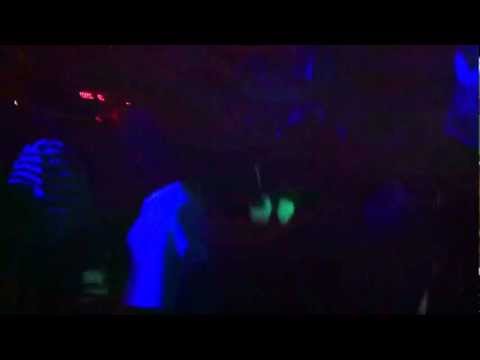 Sonic Deepness @ Mandawa, Barcelona