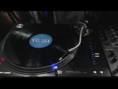 Mark Knight & MTV Feat.E-man - A New Reality (Original Mix)-2005- [1 Trax 04 Records.]