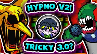 I Spoke With BANBUDS... The CREATOR of Vs. Tricky, Hypno&#39;s Lullaby, &amp; MORE! | FNF Mods