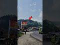 Heboh Di Jawa Barat Pedang Raksasa Tiba Tiba Menancap Diatas Bukit