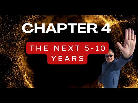 Chapter 4   Journey  Balancing Today's Needs with Tomorrow's Dreams