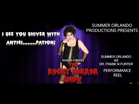 Promotional video thumbnail 4 for Summer Orlando