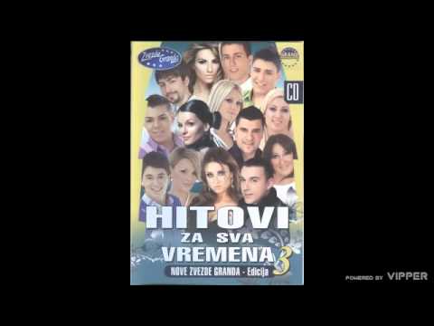 Aleksandra Bursac - Godine su prolazile - (Audio 2010)
