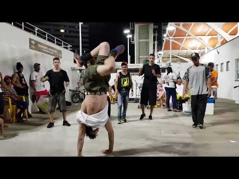 S.U.L C.L.A.N. Street Dance