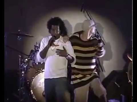 Jack Radics   Gentleman  Children of Tomorrow  Live 2