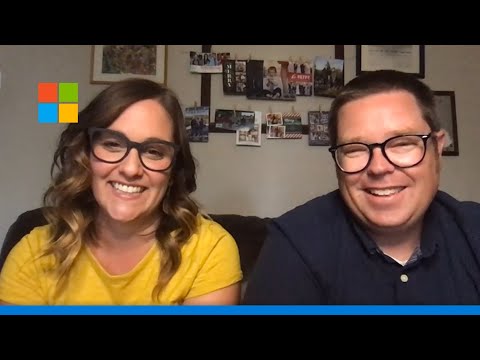 Microsoft Education - Flipgrid and Remote Learning - YouTube