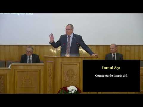 Omul care a invins rautatea generatiei sale (2) - Laurentiu Gherghe