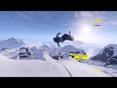 Did You Know you can FLY in SHREDDERS if you keep spazzing out??