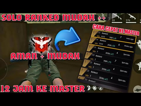 download lagu mp3 mp4 Tips Solo Ranked Master, download lagu Tips Solo Ranked Master gratis, unduh video klip Tips Solo Ranked Master