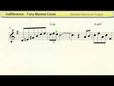 download lagu mp3 mp4 Indifference Sheet Music, download lagu Indifference Sheet Music gratis, unduh video klip Indifference Sheet Music