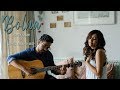 Jonita Gandhi - Bolna (Cover) ft. Daniel Kenneth Rego