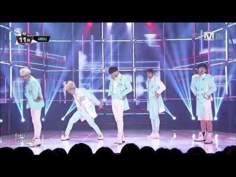 [131017] SHINee 샤이니_ Everybody 에브리바디