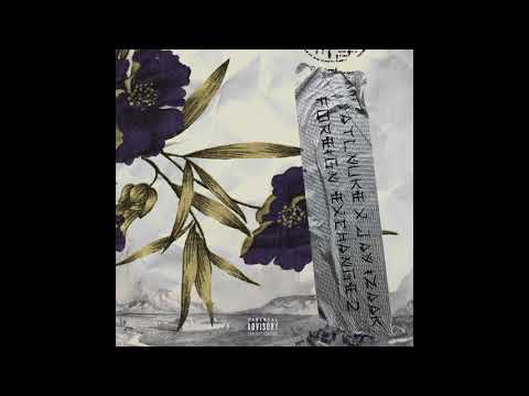 No $leep Ft. YB (Prod. ATLNuke)