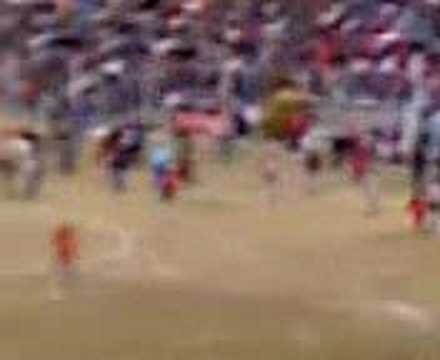 PATRON CAMPEON DEL ARGENTINO "B"!!!!!