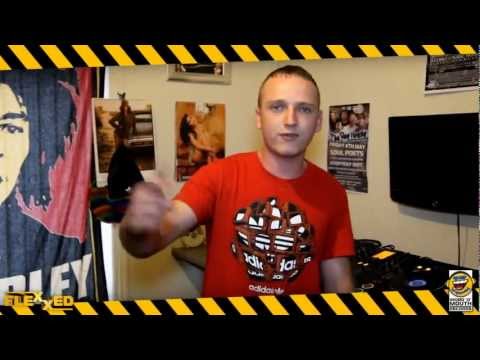 Vivid Muzic - 64 Bars (Take 2)