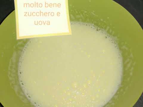 Sofficissimo Rotolo alla marmellata in 10 minuti- fatto in casa da Sabri. La dolce cucina