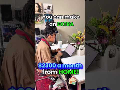 How to Make Money Online Fast (Passive Income for Beginners) #sidehustle