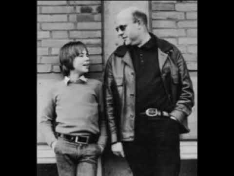 Papa Charly hat Gesagt ,,14 Hausbesetzung 1974