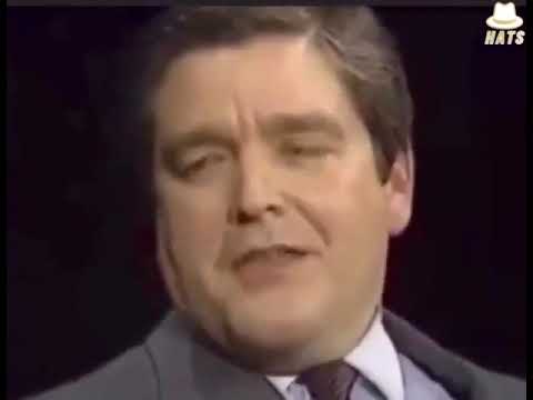 Former US Congressman Larry McDonald’s final interview where he explains the NWO agenda.