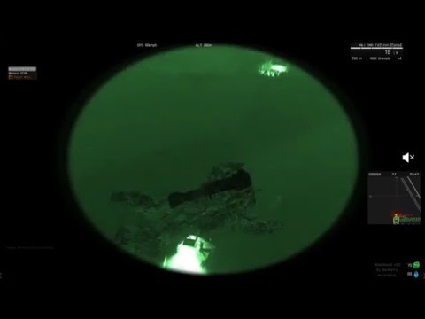 ARMA 3   VASK   Helidrop