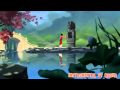 Mulan - Reflection (Instrumental) 