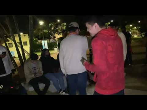 27 AM vs AMBROSSE - Cuartos | Líneas de Maykol Fecha Final