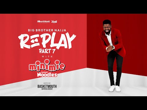 Amebo Republic Part 7