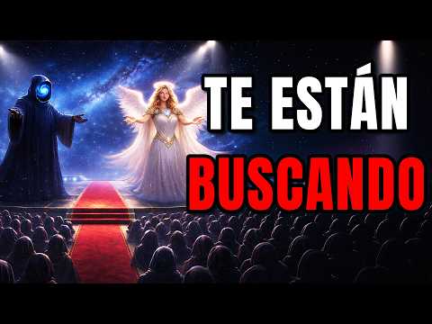 Alguien Con Mucho Poder en el Reino Espiritual Descubrió 2 Cosas en Ti