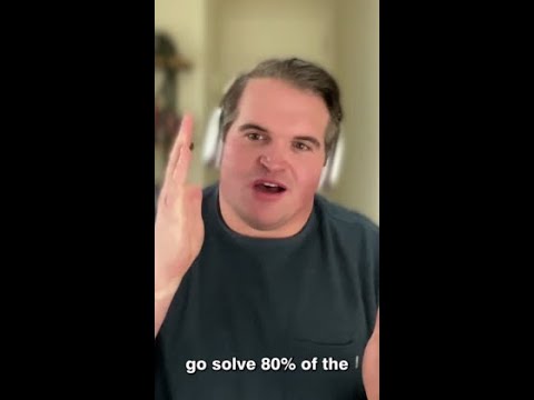 James McGillicuddy (former Head of Strategy at Carta ... - YouTube