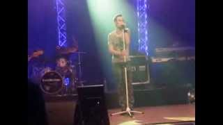 RoxxBusters - Bed Of Roses