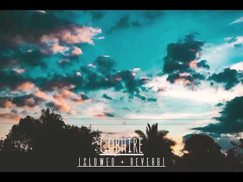 গভীরে - GOBHIRE - Lo-Fi - Slowed + Reverb - (Sum On) - Bangla lofi