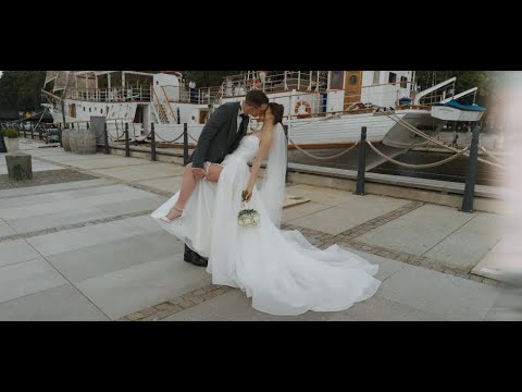 JCH video - vestuvių filmavimas #3