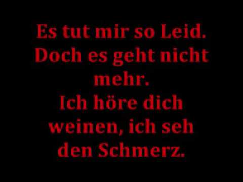 Snipe feat. moeMusic - Es Tut mir so Leid