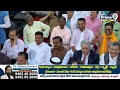పవన్ కుషేక్ హ్యాండ్ ఇచ్చిన మోడీ..షేక్ అయిన ఢిల్లీ | Pawan Kalyan & PM Modi | Prime9 News - Video