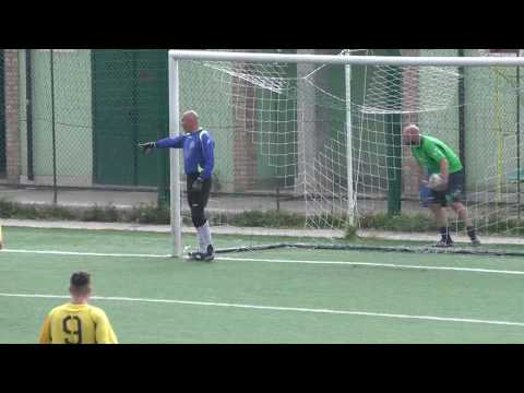 Santa Lucia - Sperone 1-1, la sintesi