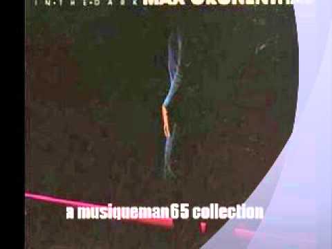 I Can't Leave The City | Max Gronenthal