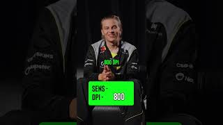 We asked the pros what sens they play