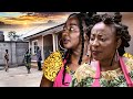 Battle On Buka Street Pt 2 Ini Edo Latest Nigerian Movies Nigerian Movie