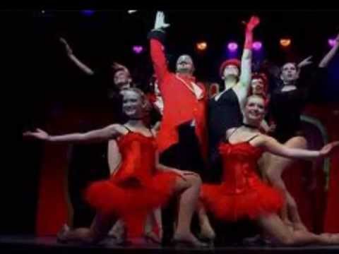 Soundtrack of Moulin Rouge-El tango de Roxanne Classic Movies Quartet
