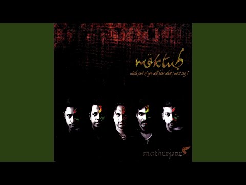 Mindstreet - Motherjane