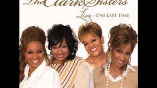 The Clark Sisters - Instrument of Praise