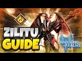 ZILITU GUIDE - Best Guild Boss Hero! [Watcher of Realms]